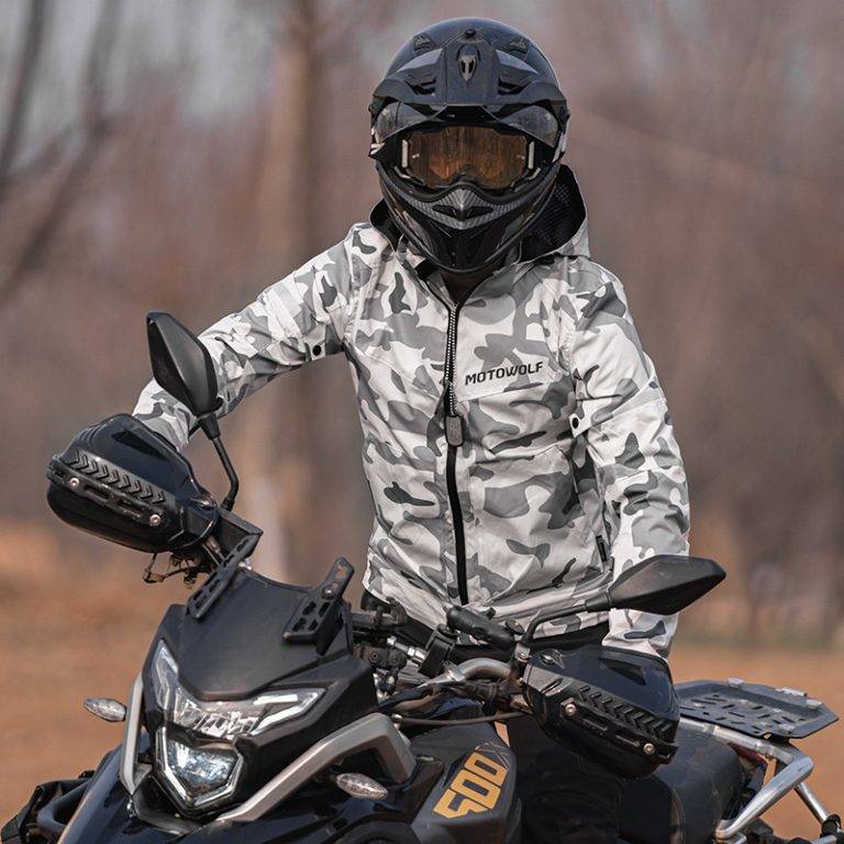 Motorcycle Jackets | Men's, Women's & Youth Sized Riding Jackets - RevZilla