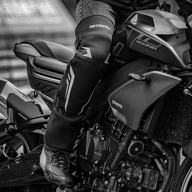 Curated visual reference: Fresh Look at Protective Knee Pads For Motorcycle Riding Kg2