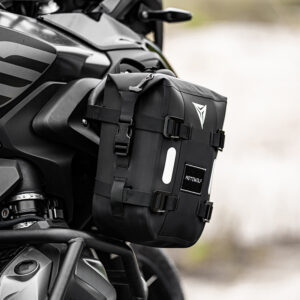 MOTOWOLF | MOTOWOLF Airtight Bumper Bag MB19